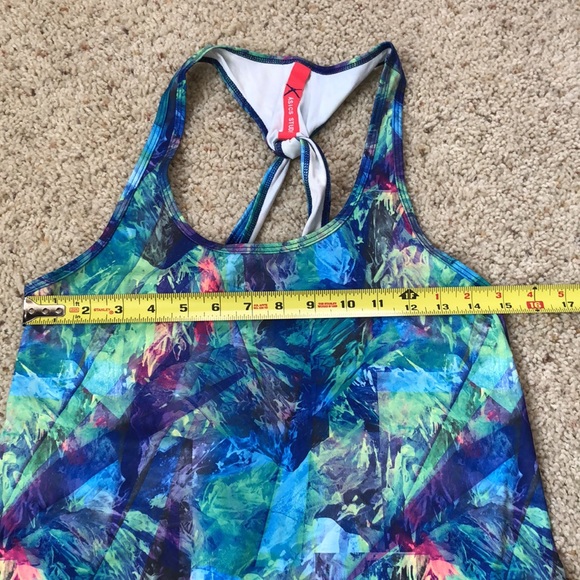 Asics Tank - Picture 4 of 7